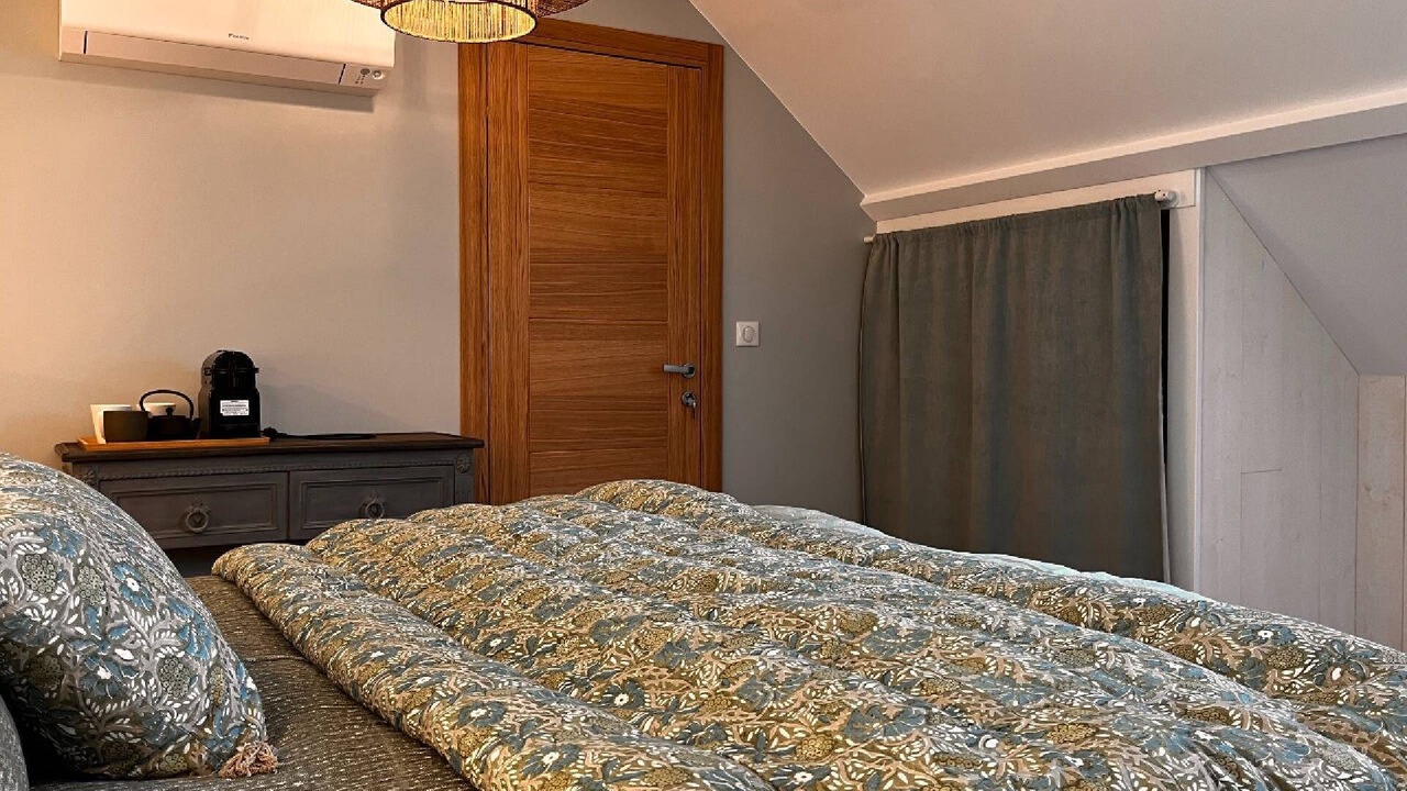 Photo of Bedroom in Aix-en-Issart