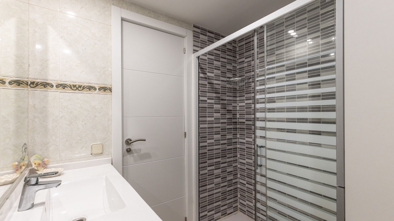 Photo of Bathroom in La Pineda