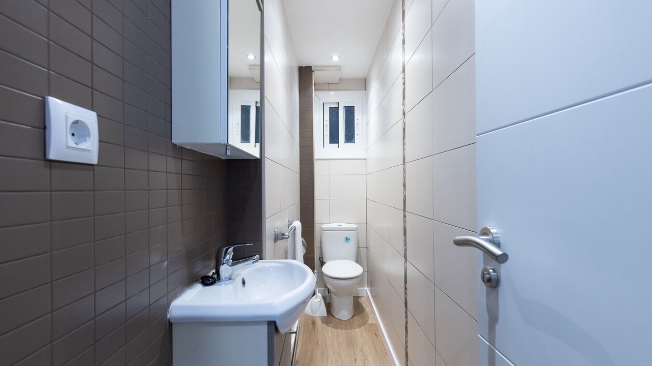 Photo of Bathroom in La Pineda