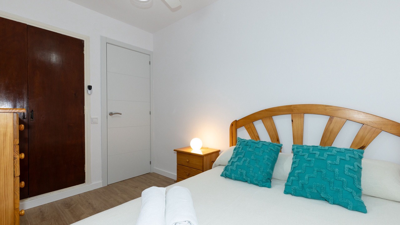 Photo of Bedroom in La Pineda