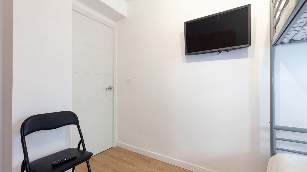 Photo of Bedroom in La Pineda