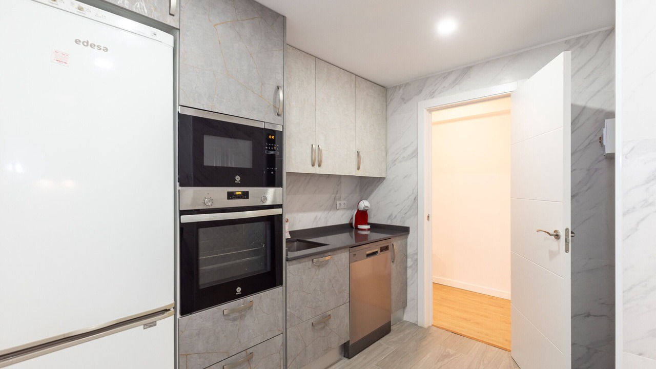 Photo of Kitchen in La Pineda