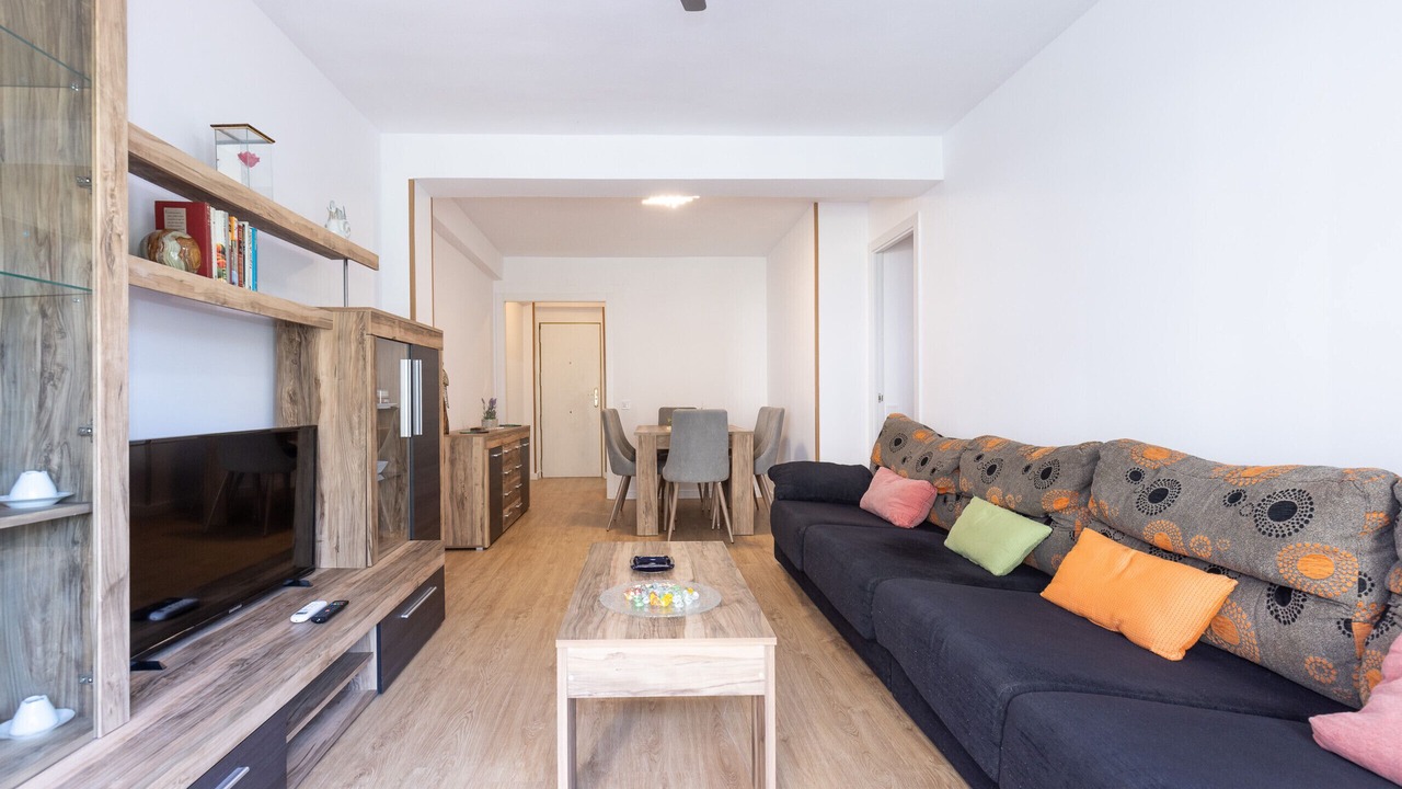 Photo of Livingroom in La Pineda