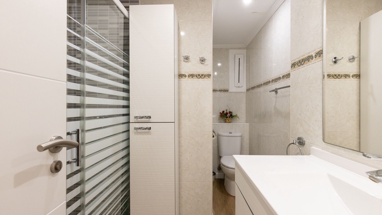 Photo of Bathroom in La Pineda
