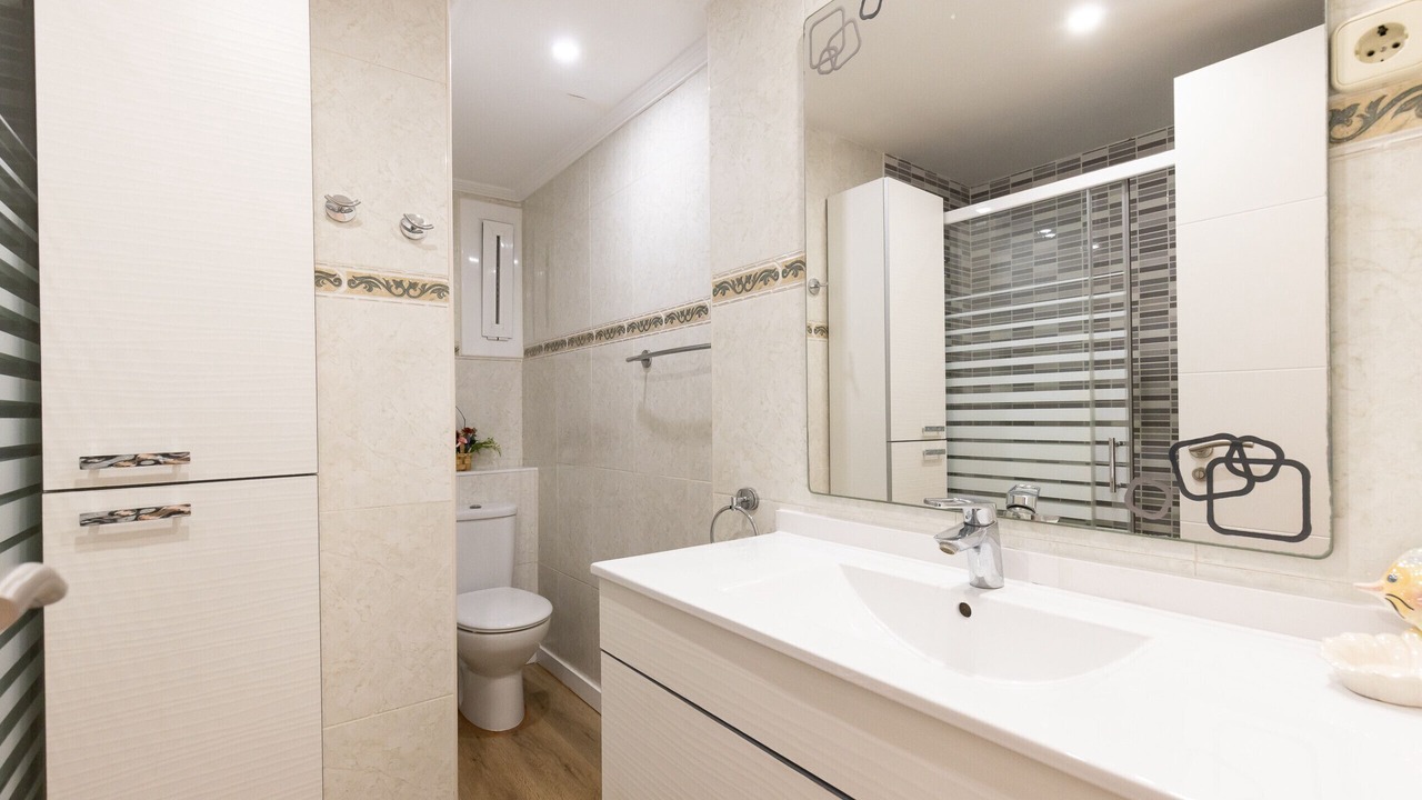 Photo of Bathroom in La Pineda