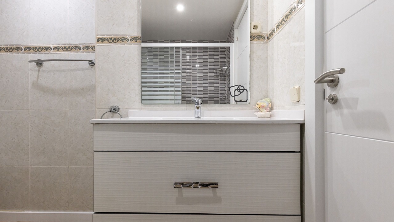 Photo of Bathroom in La Pineda