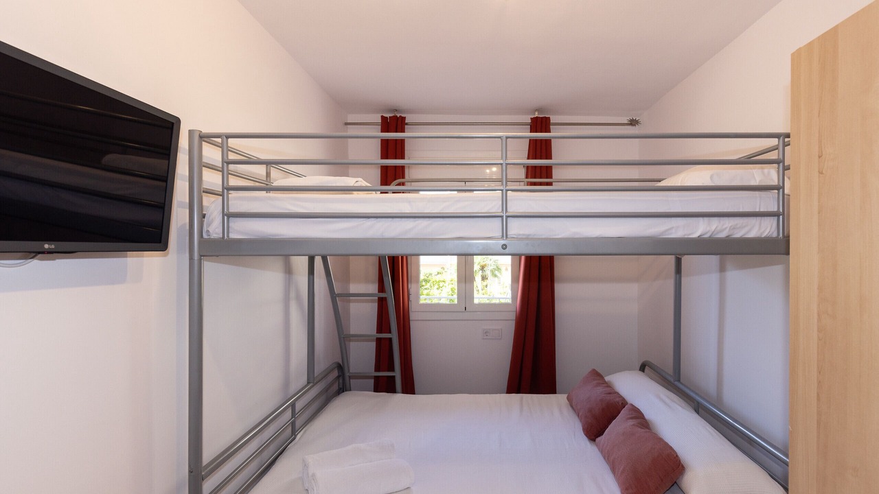 Photo of Bedroom in La Pineda