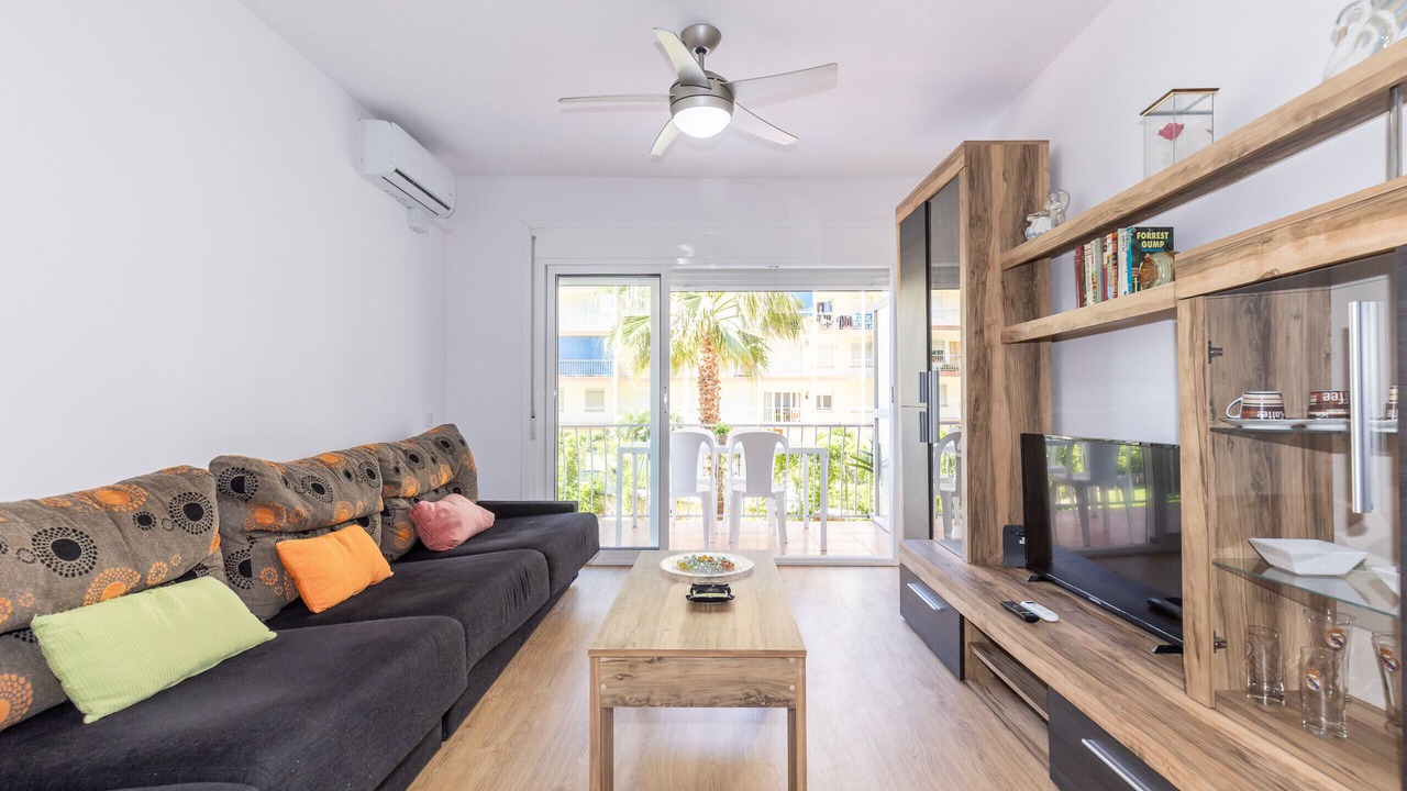 Photo of Livingroom in La Pineda