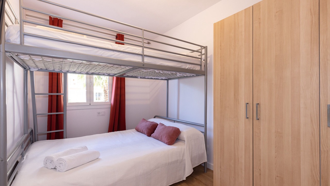 Photo of Bedroom in La Pineda