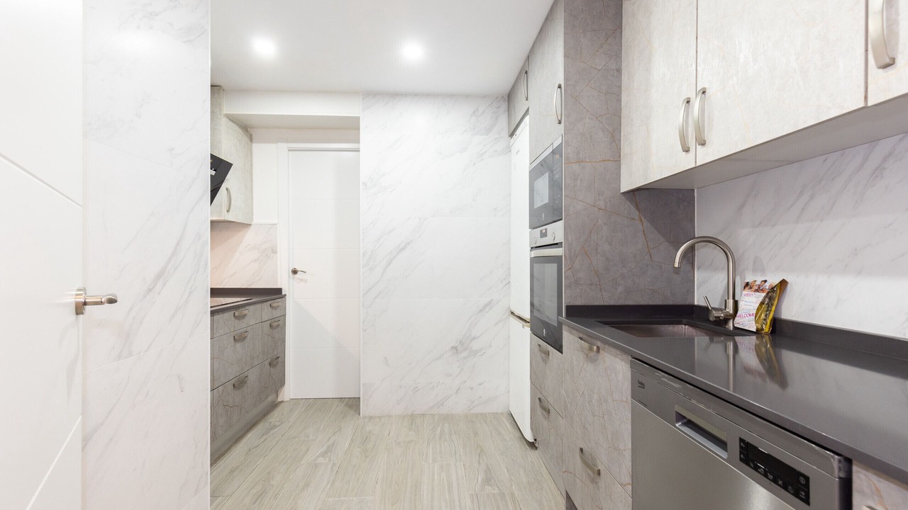 Photo of Kitchen in La Pineda
