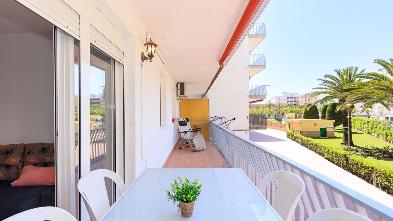 Photo of Outdoor in La Pineda