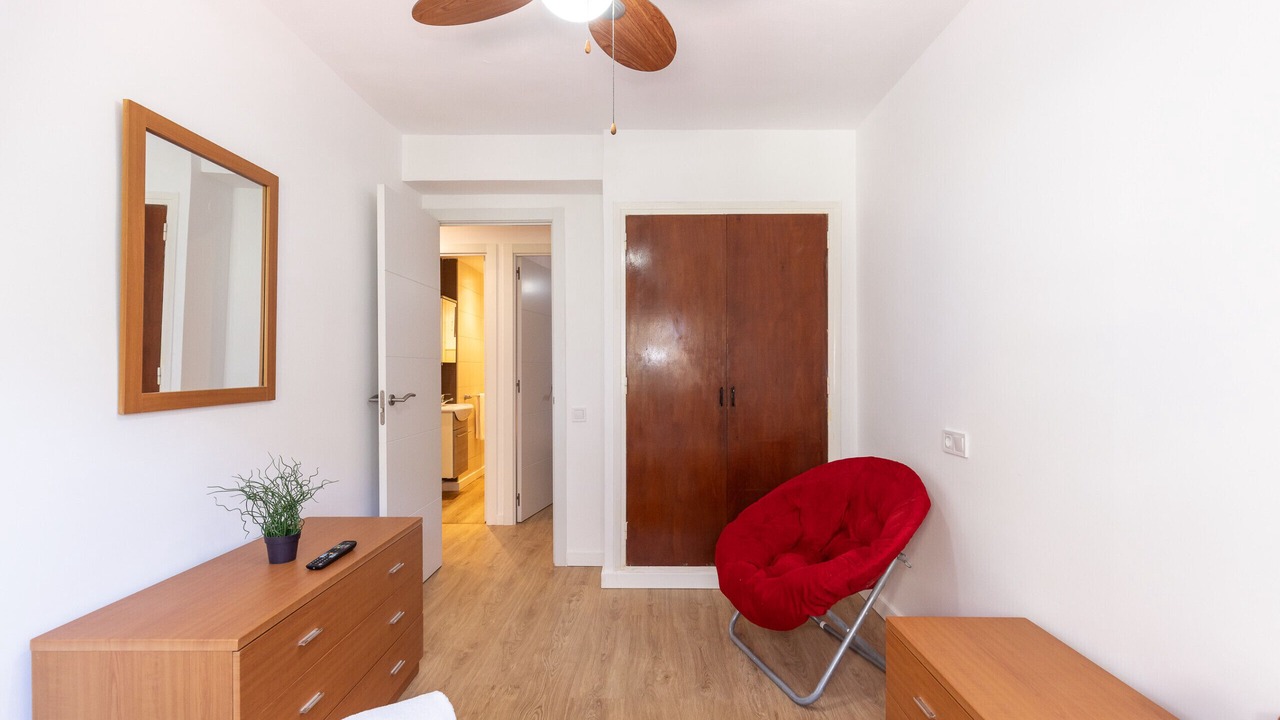 Photo of Bedroom in La Pineda
