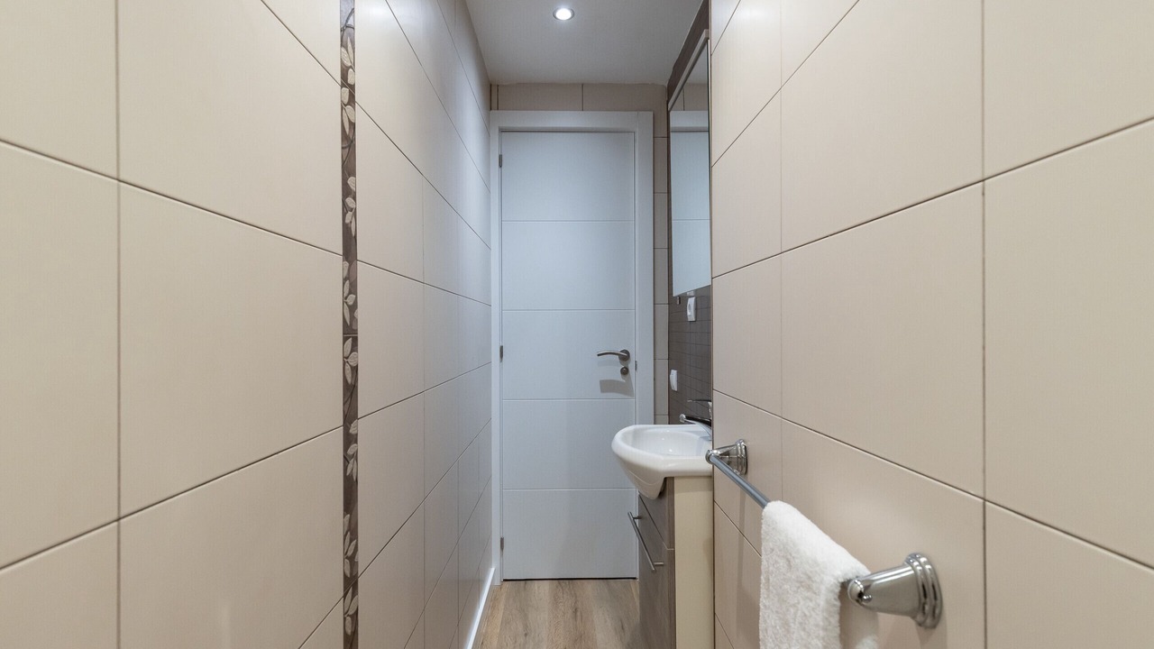 Photo of Bathroom in La Pineda