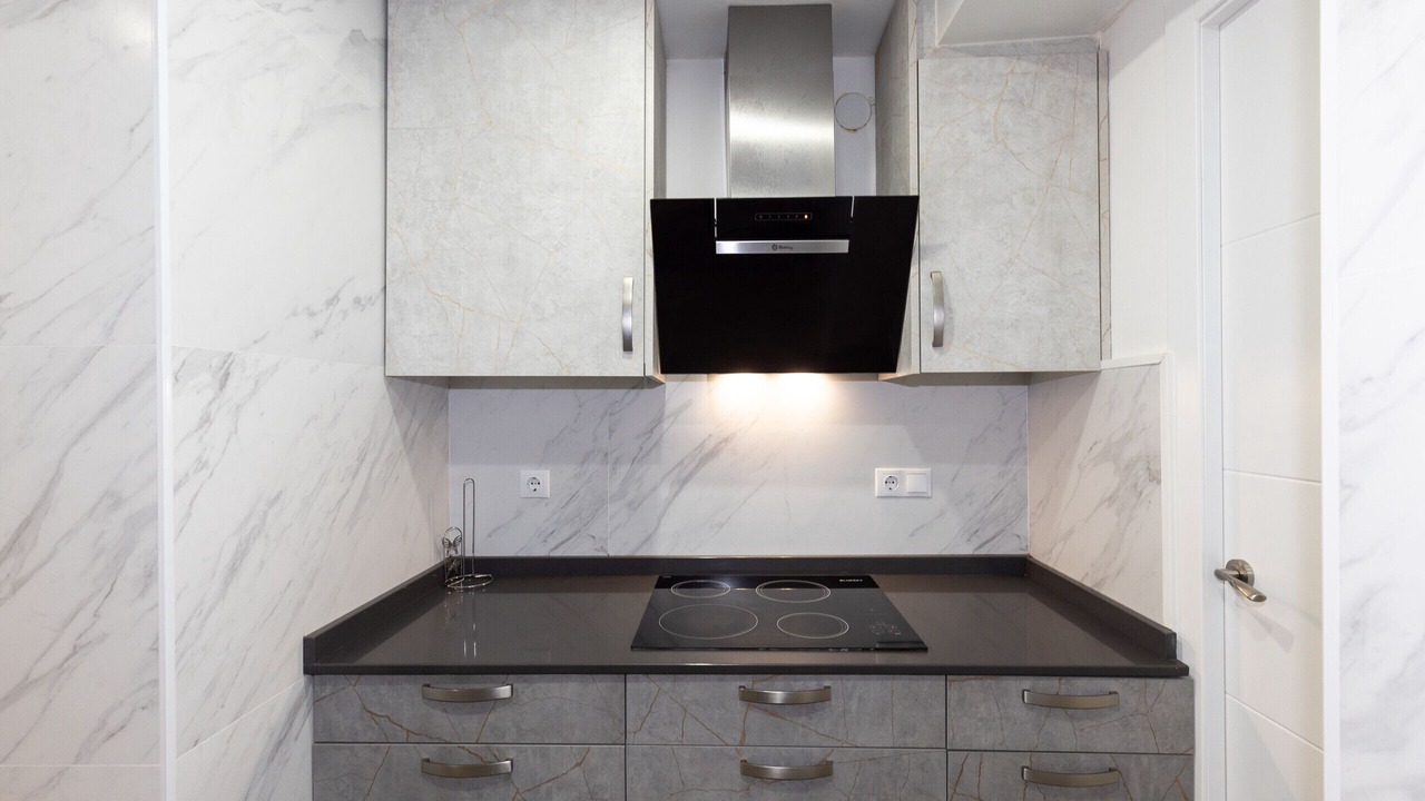 Photo of Kitchen in La Pineda