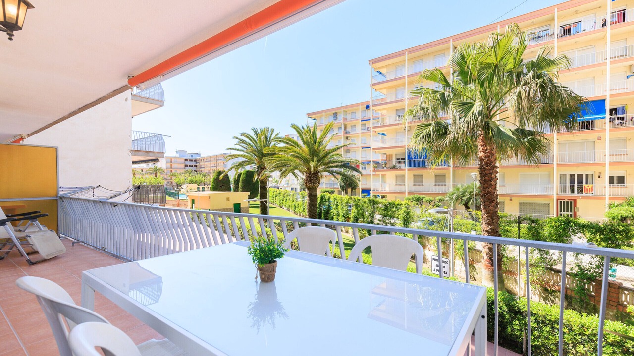 Photo of Outdoor in La Pineda