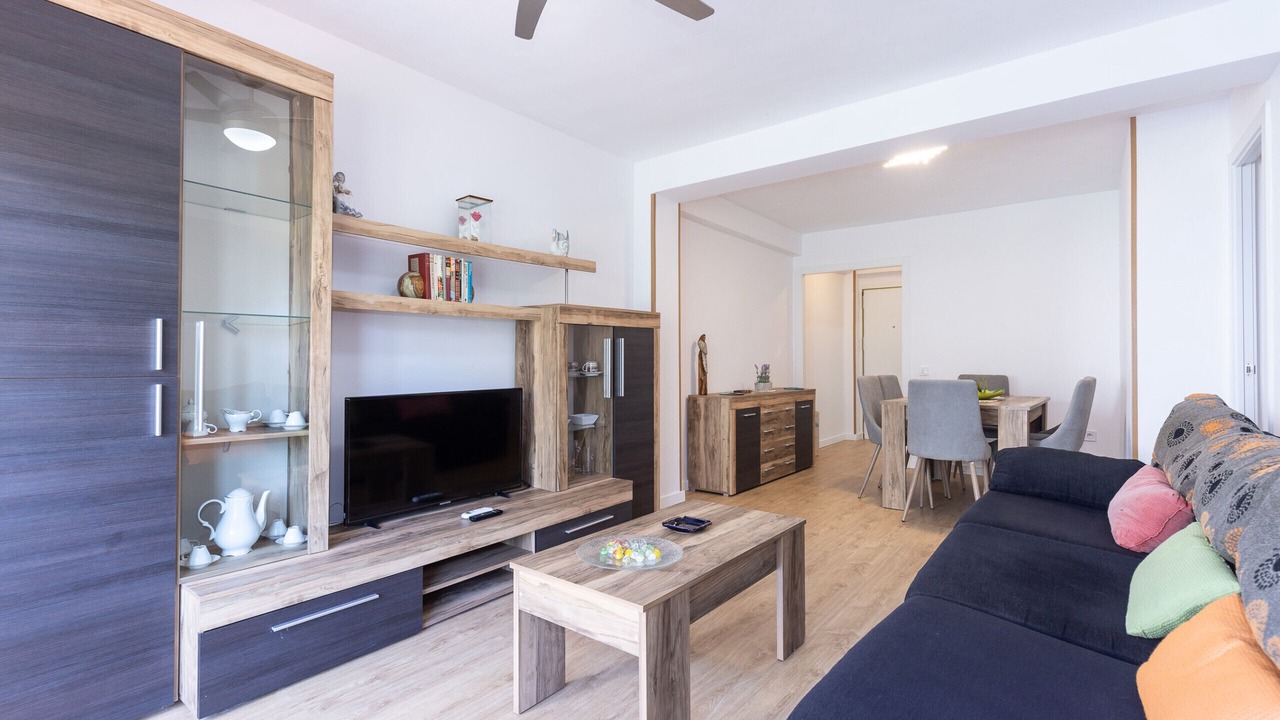 Photo of Livingroom in La Pineda