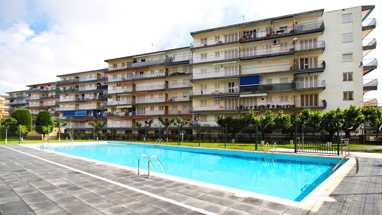 Photo of Outdoor in La Pineda