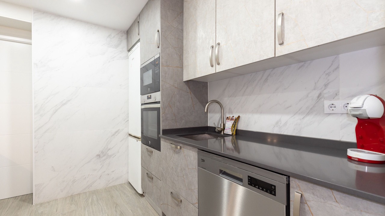 Photo of Kitchen in La Pineda
