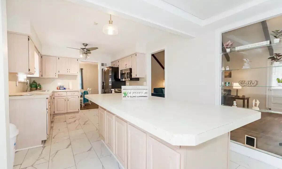 Photo of Kitchen in Lee's Summit