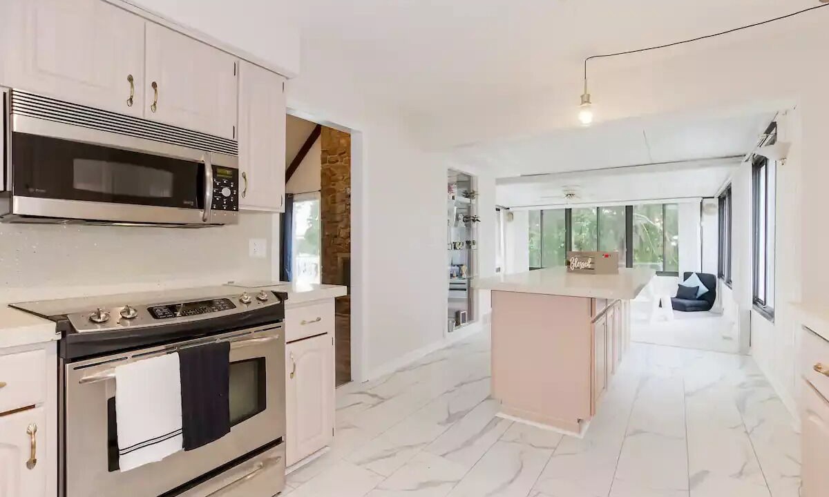 Photo of Kitchen in Lee's Summit