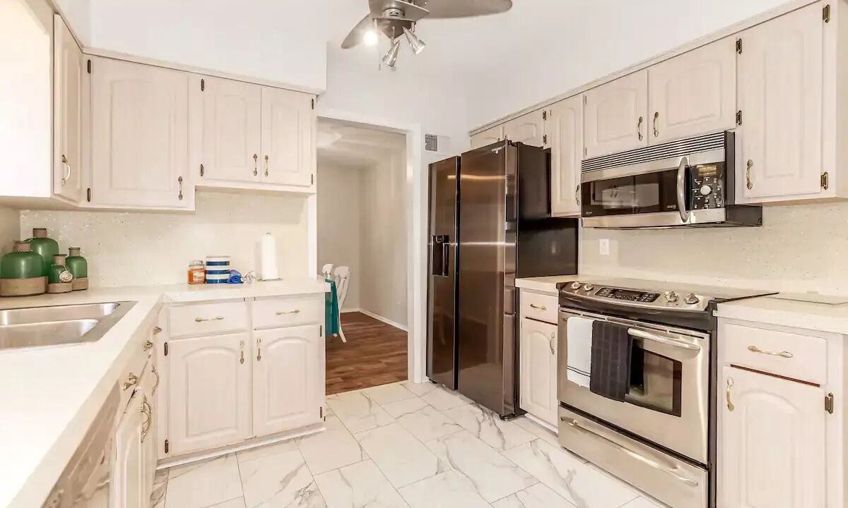 Photo of Kitchen in Lee's Summit