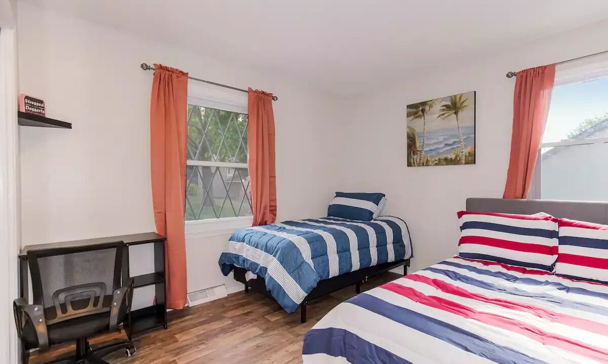 Photo of Bedroom in Lee's Summit