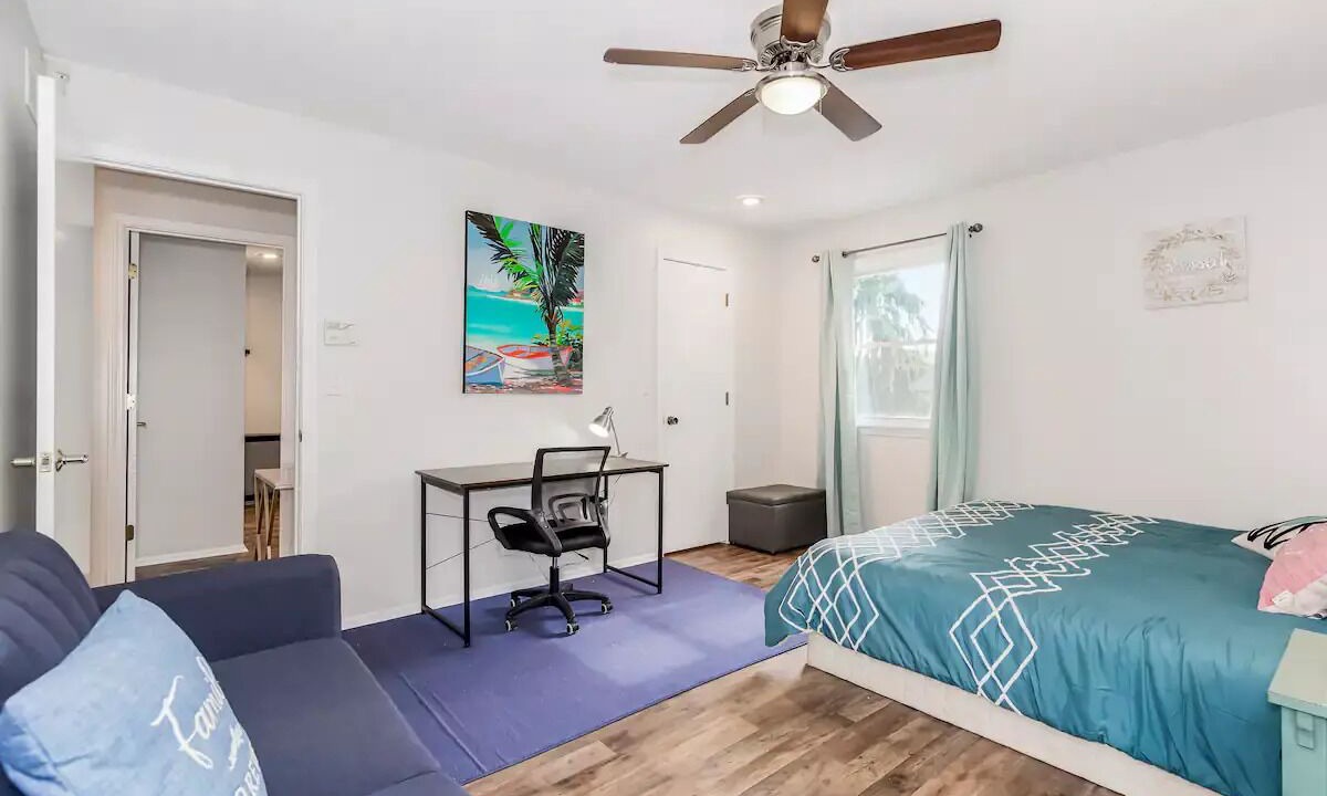 Photo of Bedroom in Lee's Summit