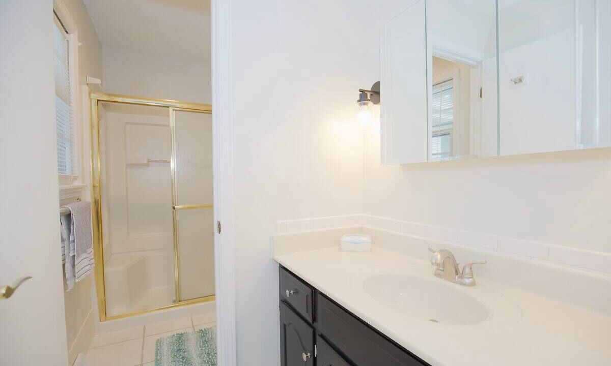 Photo of Bathroom in Lee's Summit