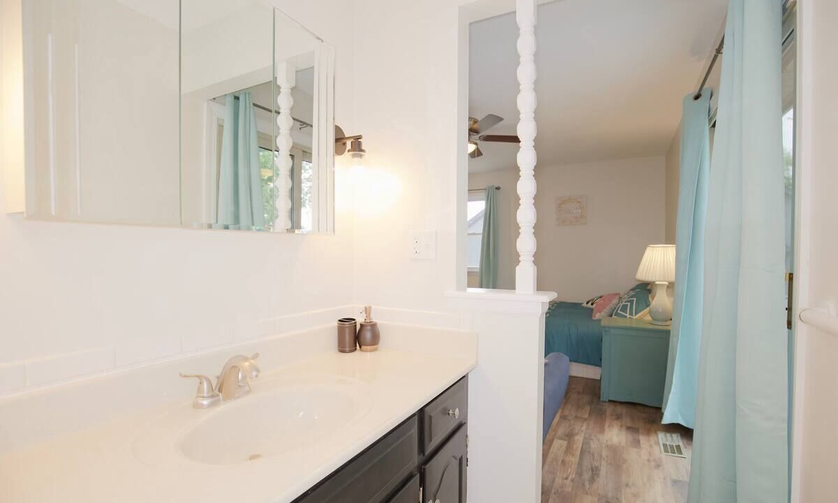 Photo of Bathroom in Lee's Summit