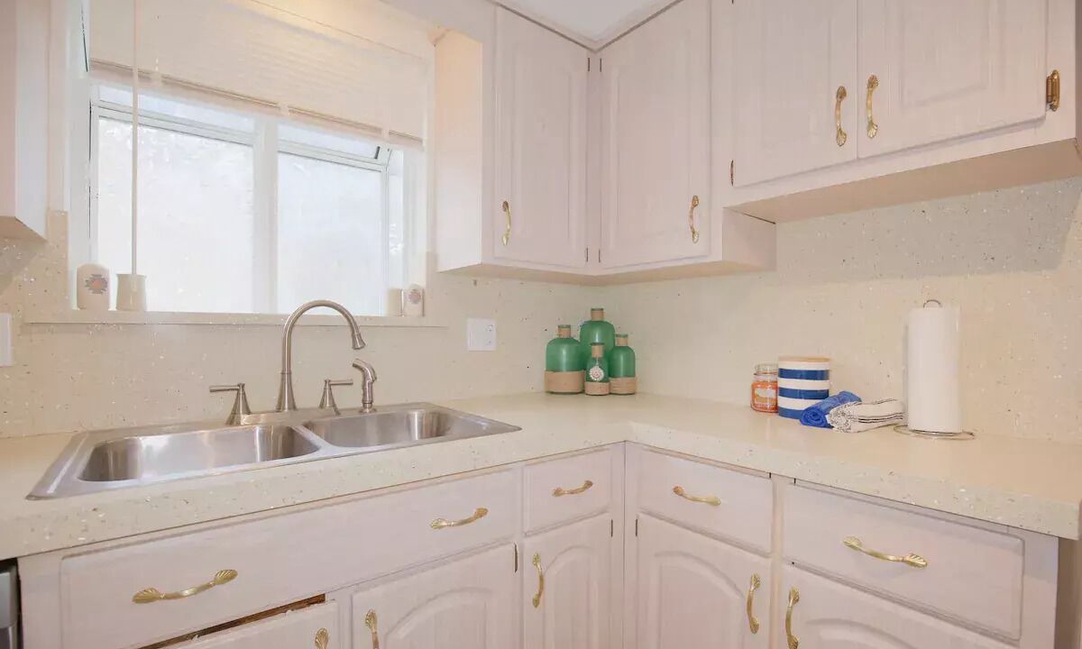 Photo of Kitchen in Lee's Summit