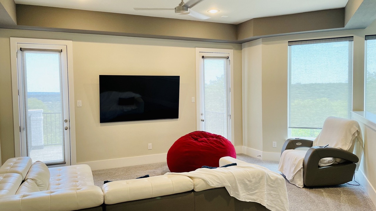Photo of Livingroom in Gordon