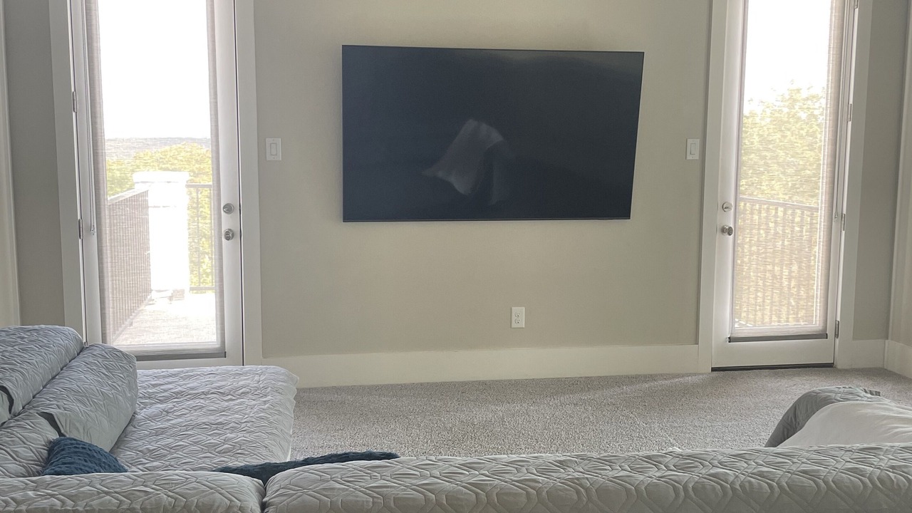 Photo of Livingroom in Gordon