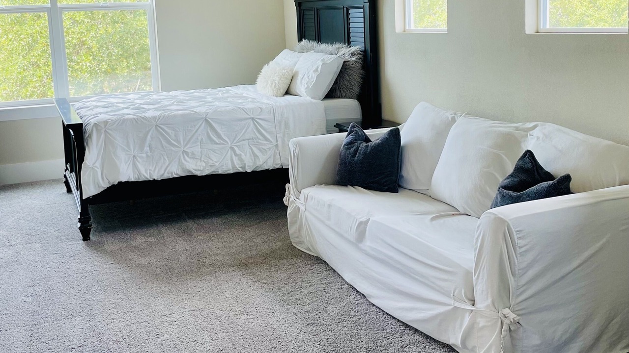 Photo of Bedroom in Gordon