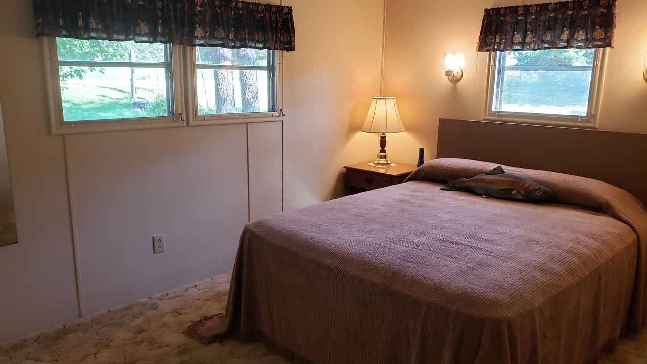 Photo of Bedroom in Republican City