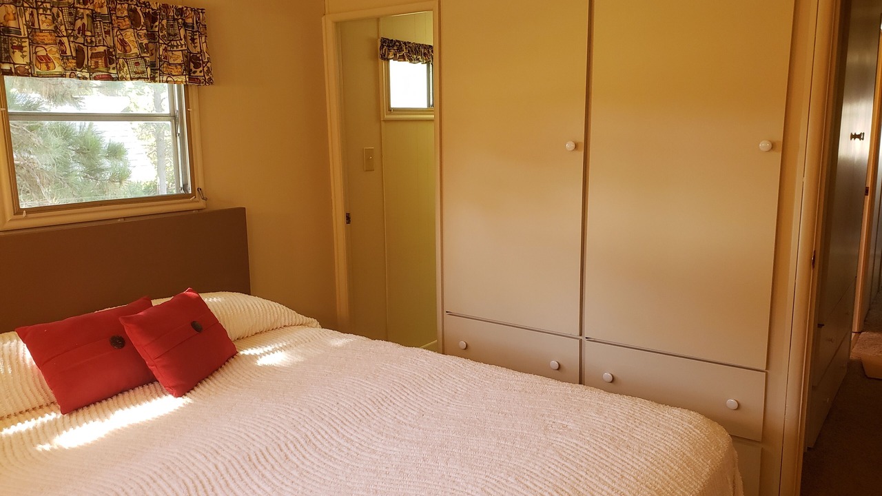 Photo of Bedroom in Republican City