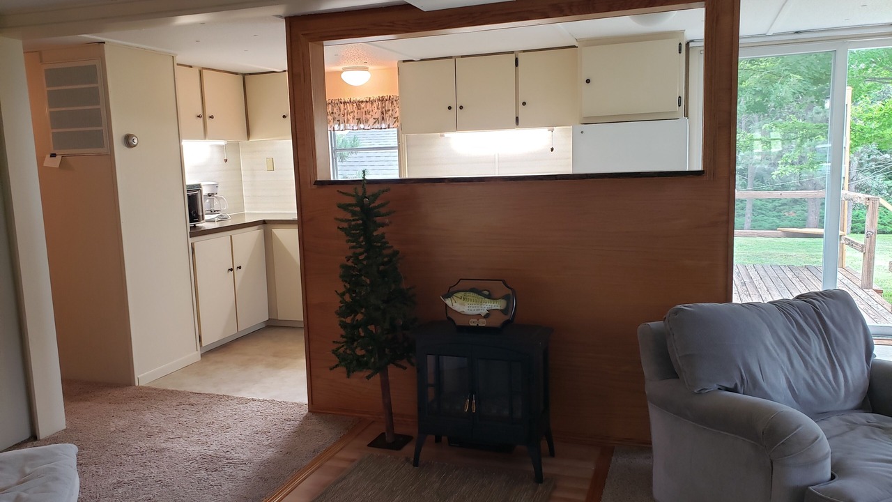Photo of Livingroom in Republican City