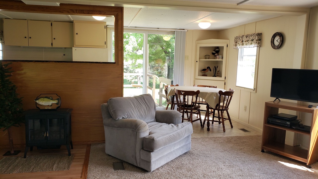 Photo of Livingroom in Republican City