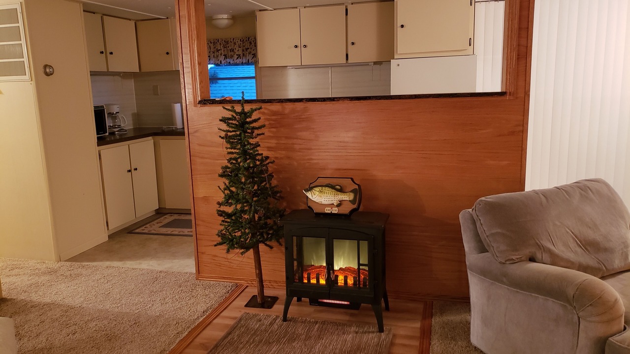 Photo of Livingroom in Republican City