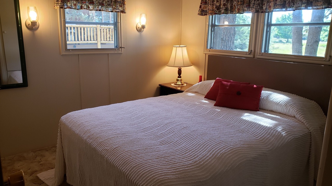 Photo of Bedroom in Republican City