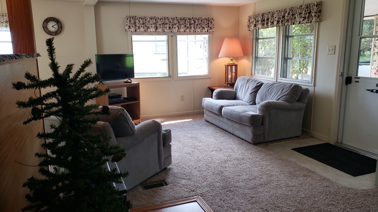 Photo of Livingroom in Republican City