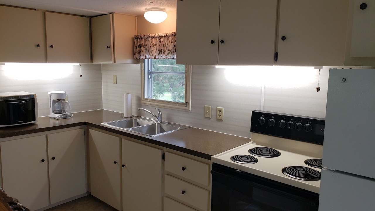 Photo of Kitchen in Republican City