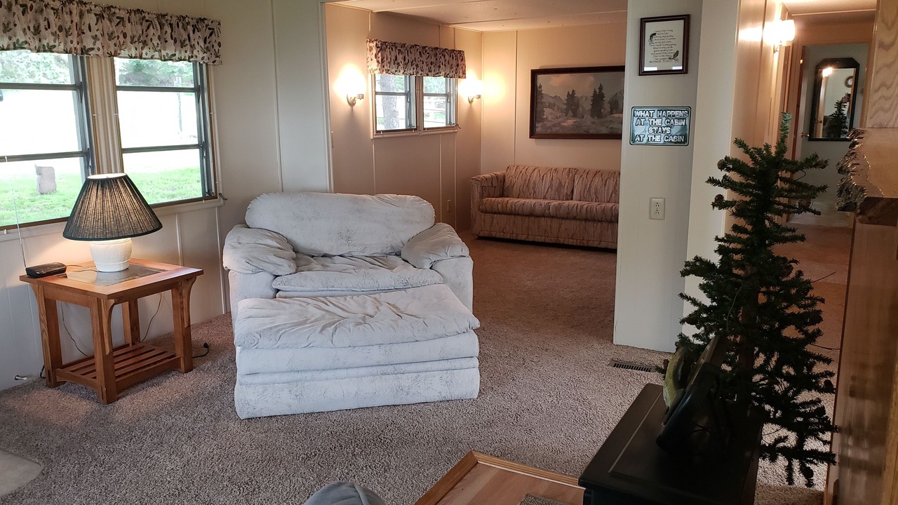 Photo of Livingroom in Republican City