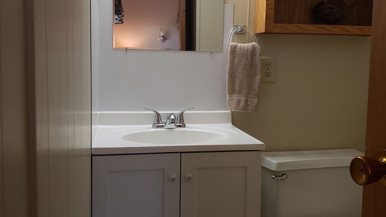 Photo of Bathroom in Republican City