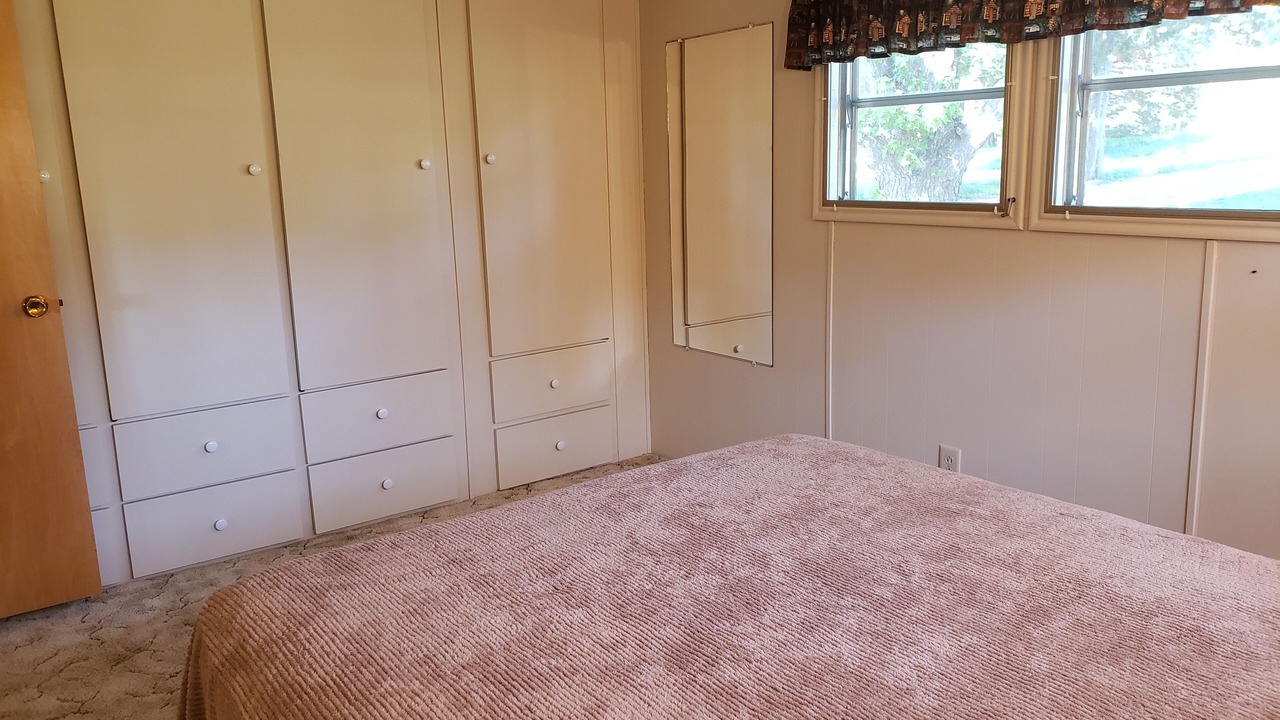Photo of Bedroom in Republican City