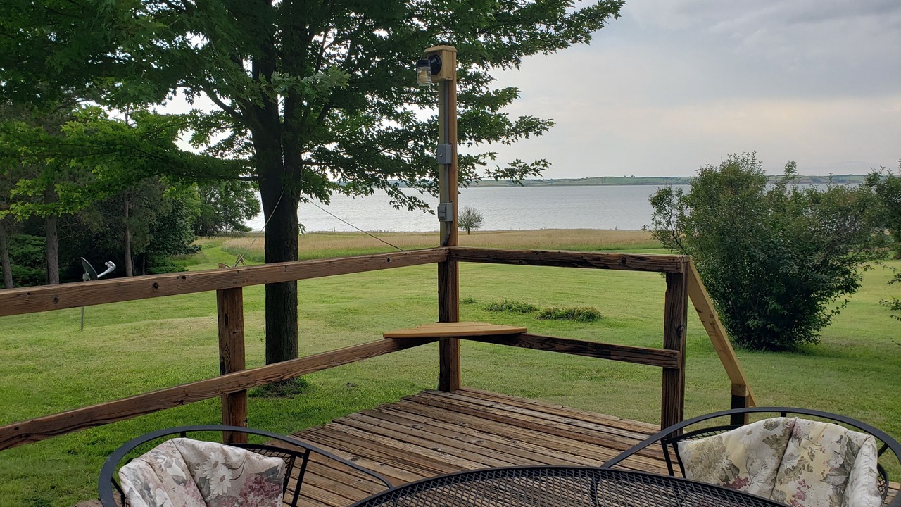 Photo of Patio Balcony in Republican City