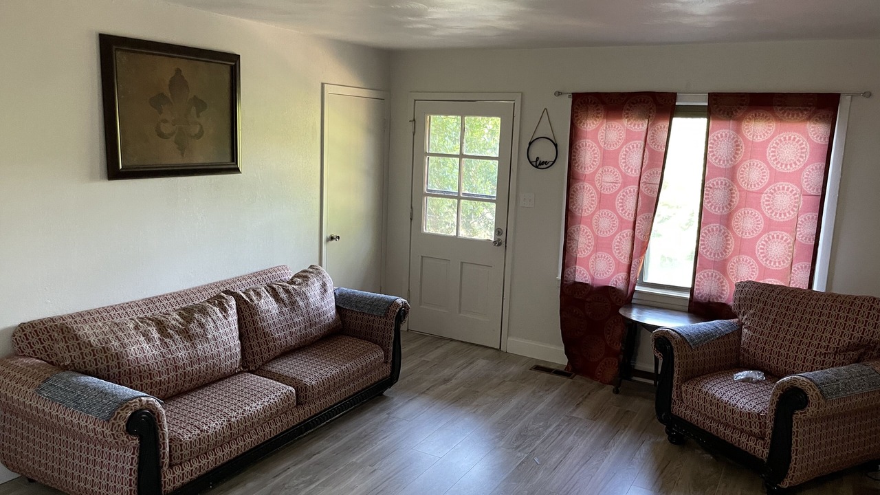 Photo of Livingroom in Hardy