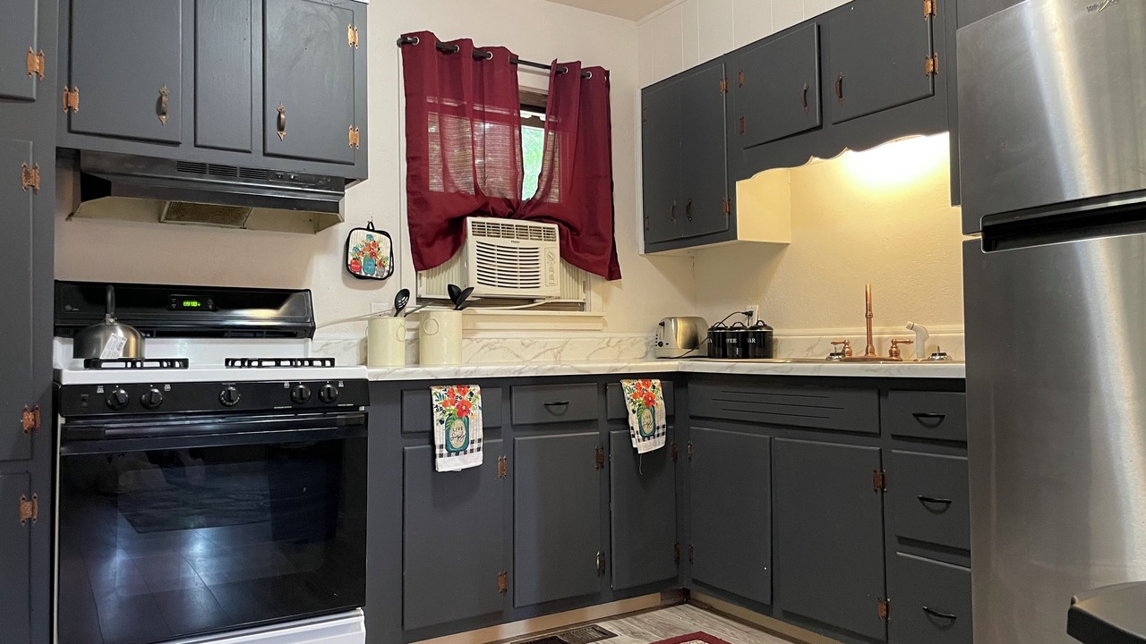 Photo of Kitchen in Hardy