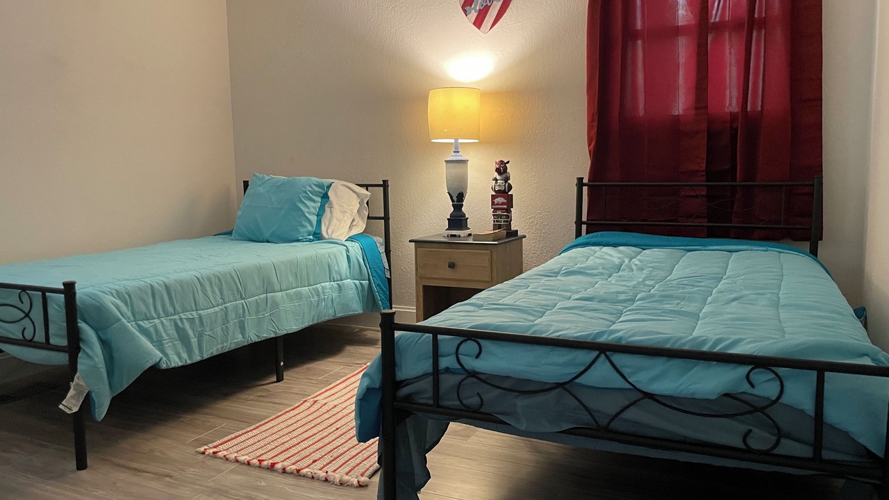 Photo of Bedroom in Hardy
