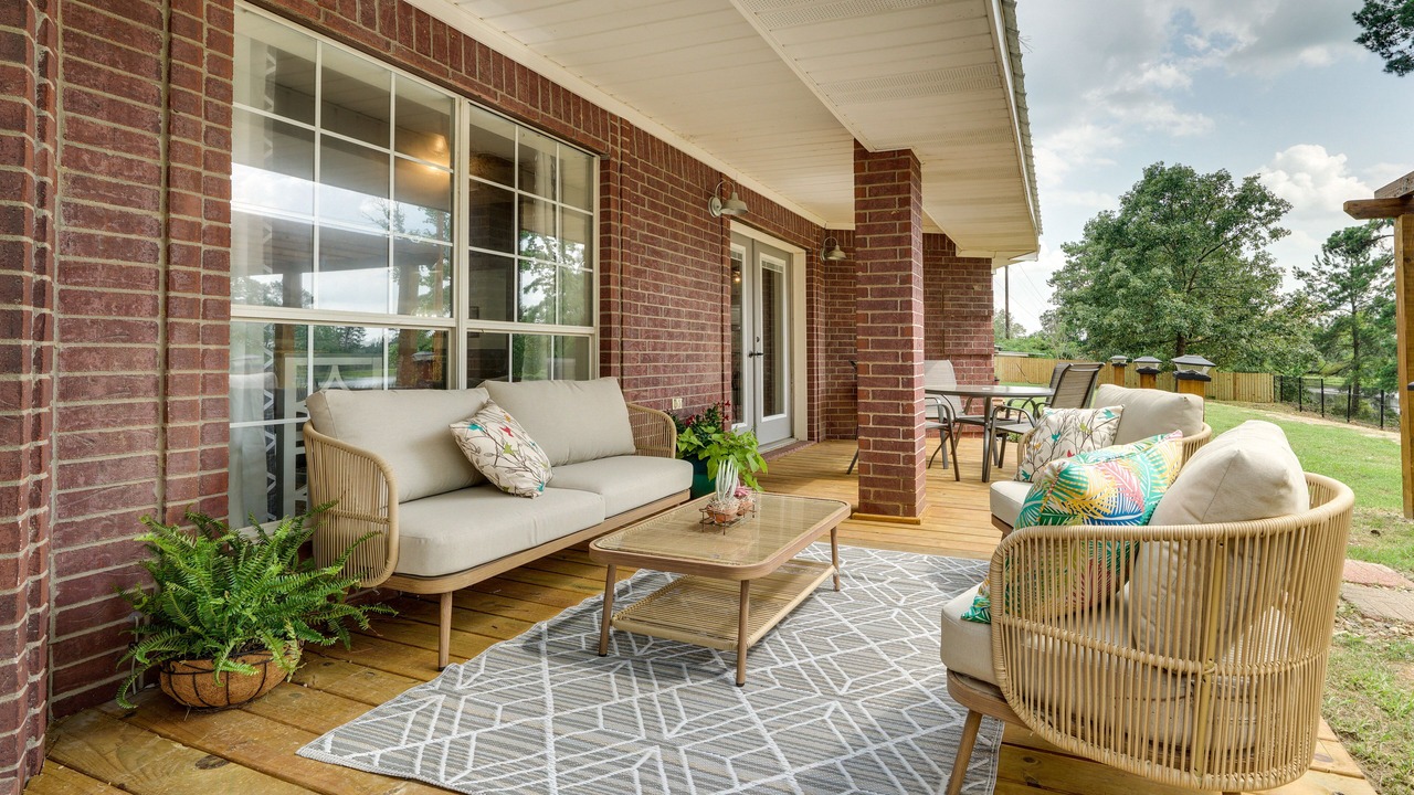 Photo of Outdoor in Broken Bow