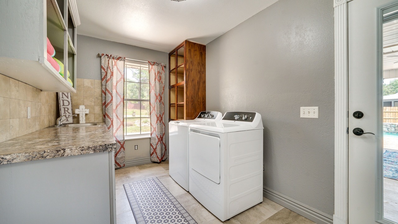 Photo of Bedroom in Broken Bow